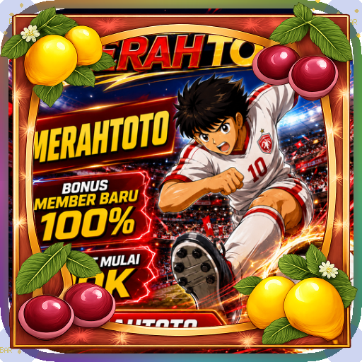 merahtoto — galeri pratinjau Resmi APK